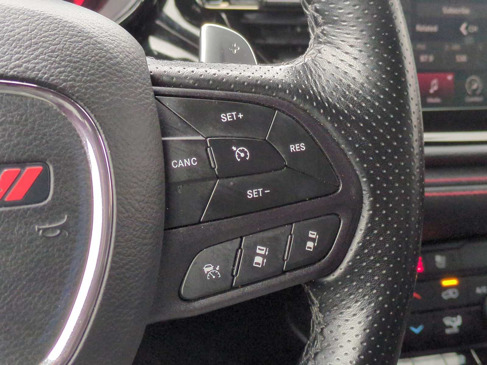 Thumbnail: 2024 Dodge Durango - 26