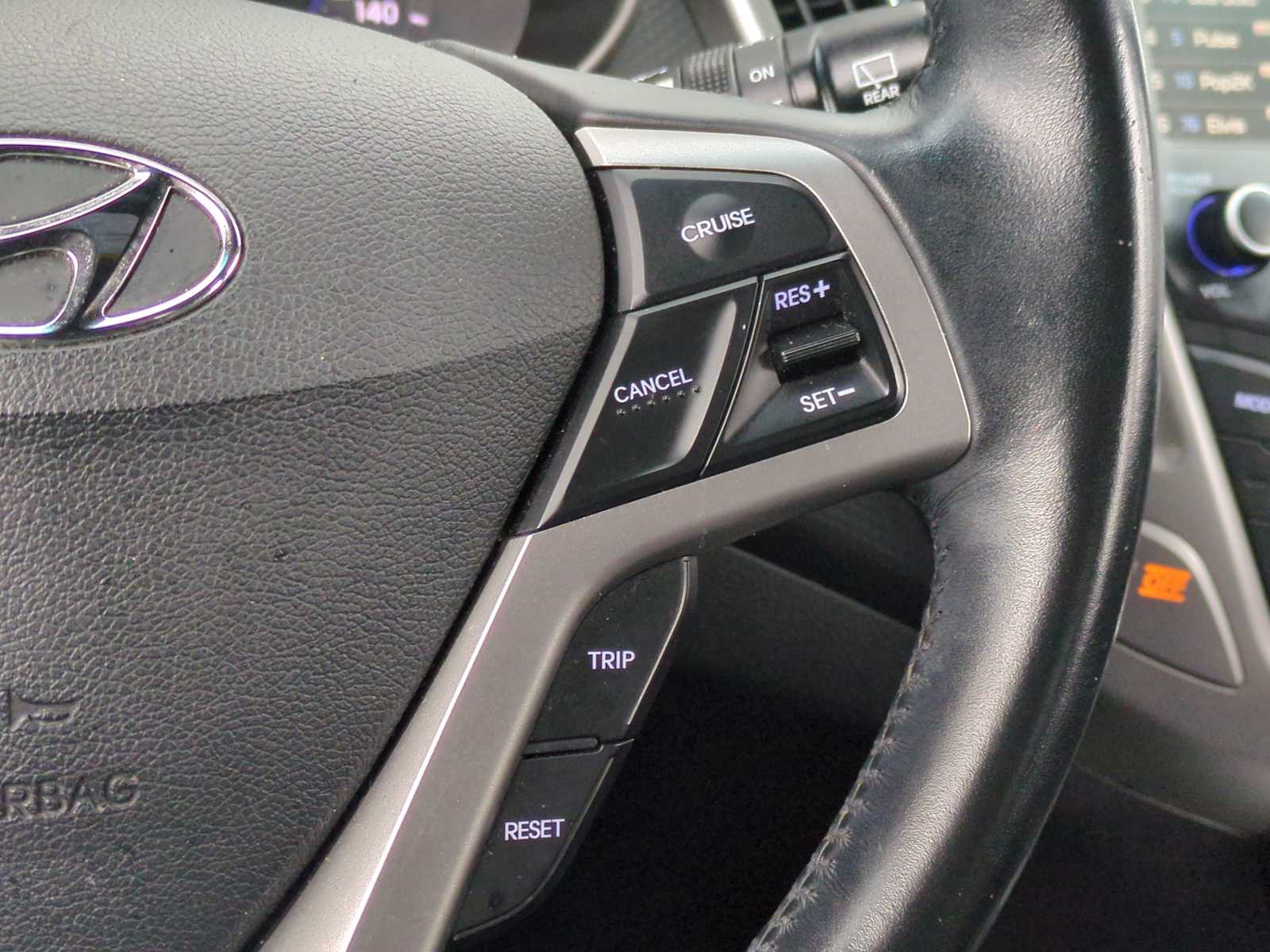 Thumbnail: 2017 Hyundai Veloster - 26