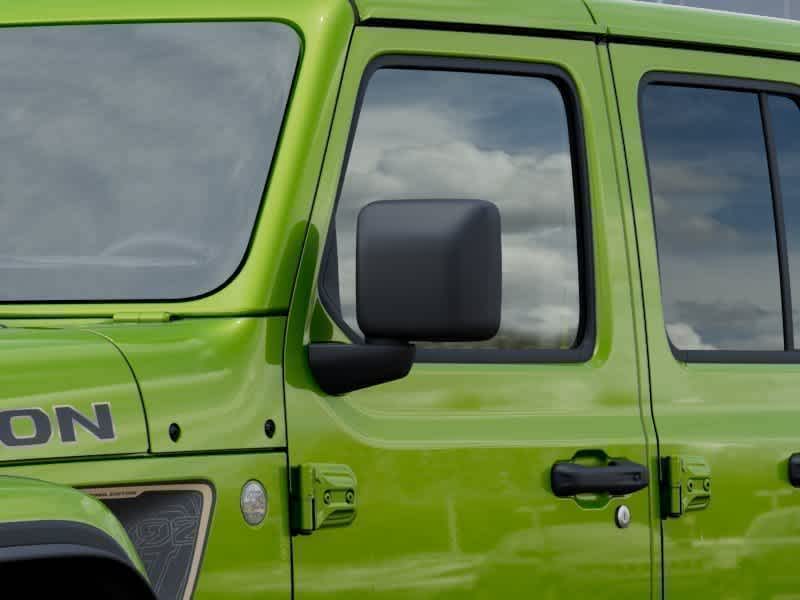 Thumbnail: 2025 Jeep Wrangler - 12