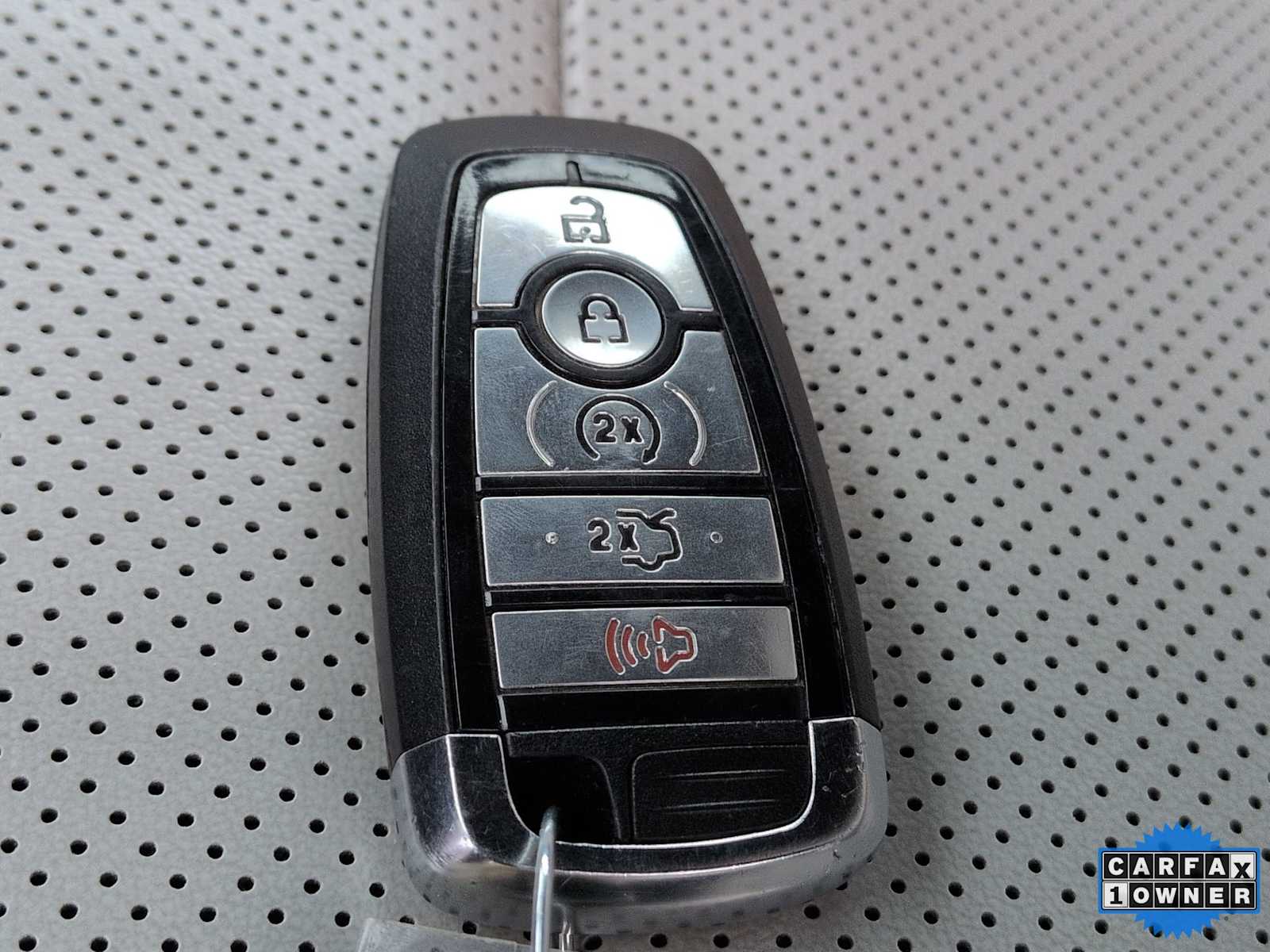 Thumbnail: 2024 Ford Mustang - 39