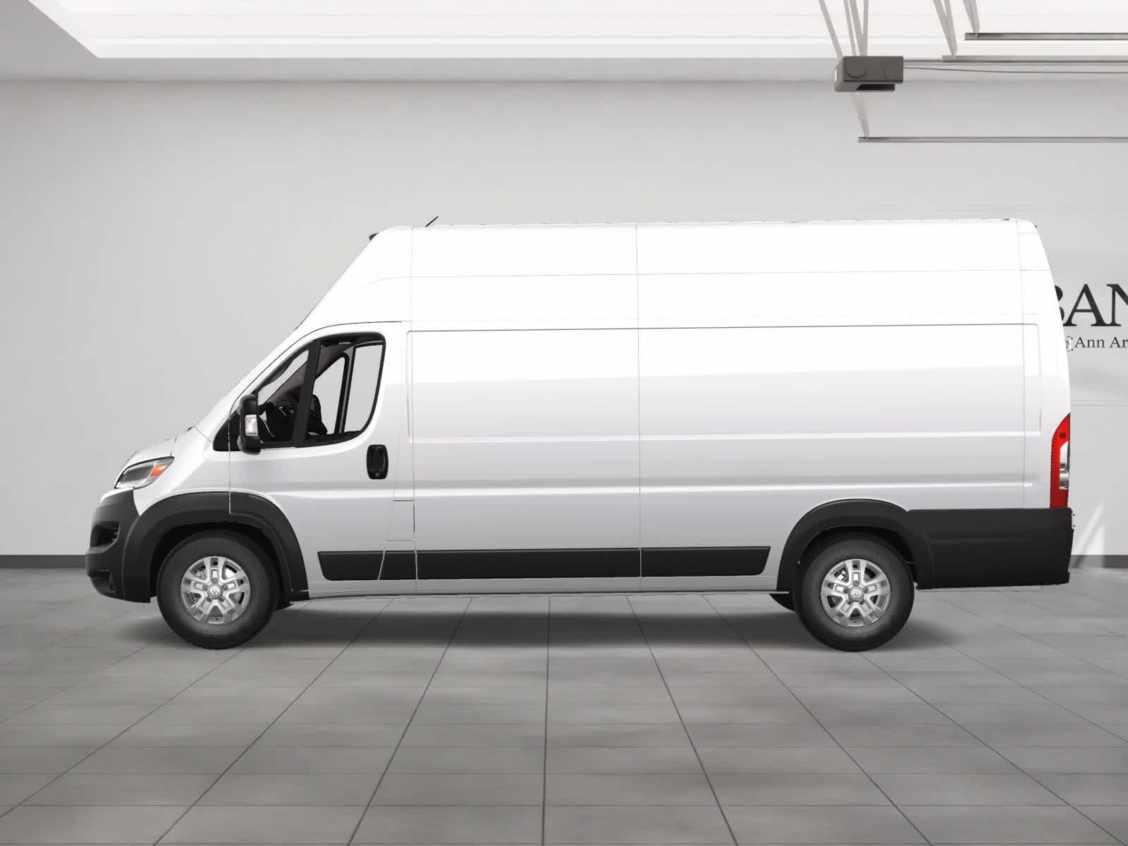 Thumbnail: 2024 RAM ProMaster - 3