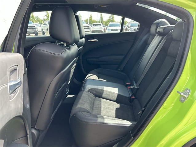 Thumbnail: 2023 Dodge Charger - 11