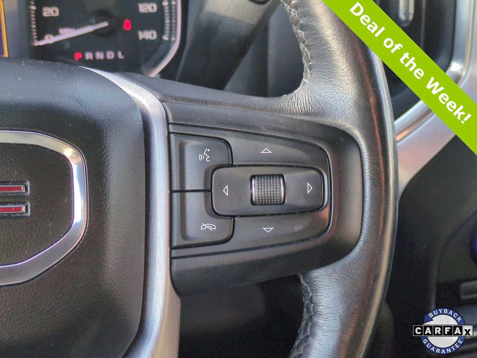 Thumbnail: 2022 GMC Sierra 1500 - 23