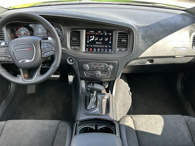 Thumbnail: 2023 Dodge Charger - 12