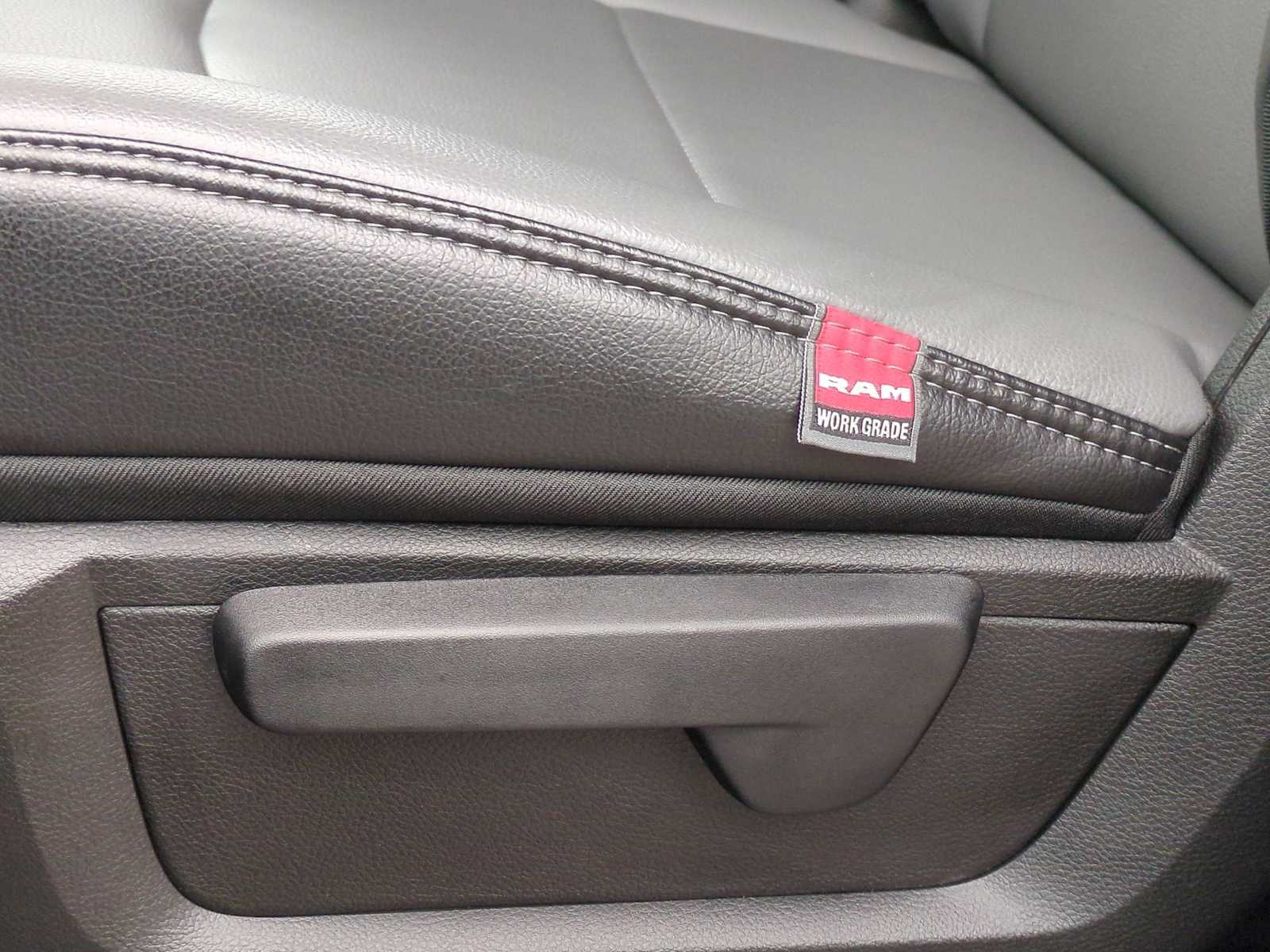 Thumbnail: 2025 RAM 5500 - 17