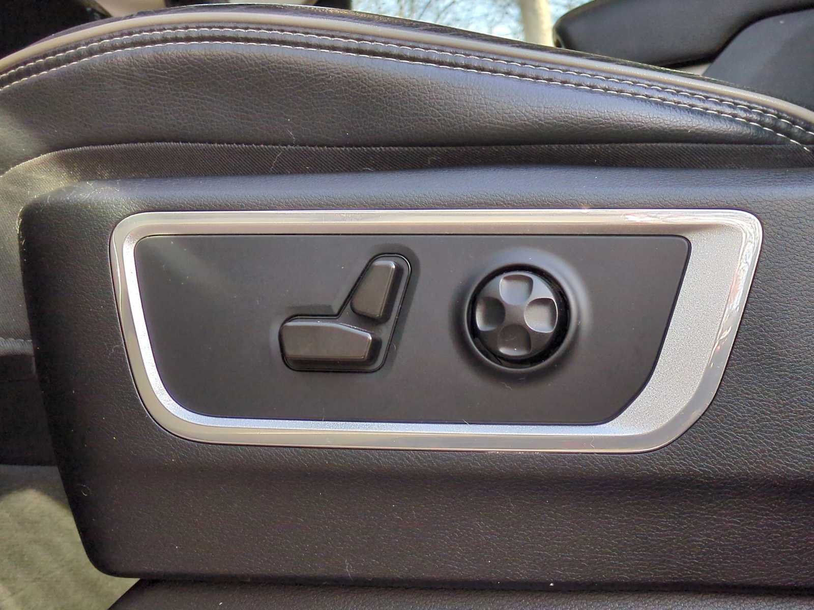 Thumbnail: 2021 RAM 1500 - 17