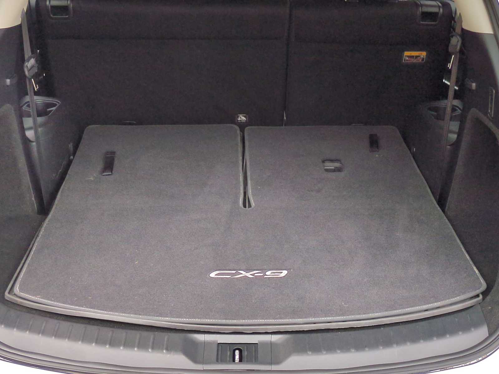 Thumbnail: 2019 Mazda CX-9 - 35