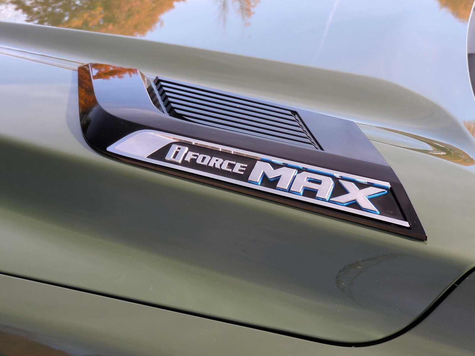 Thumbnail: 2022 Toyota Tundra - 39