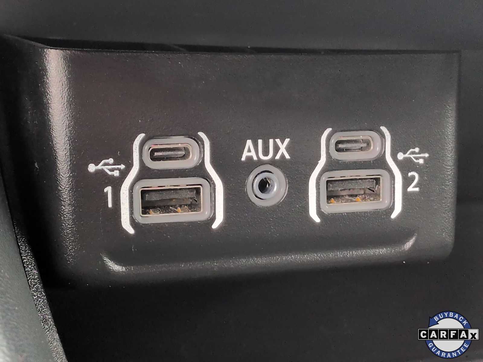 Thumbnail: 2025 Dodge Durango - 38