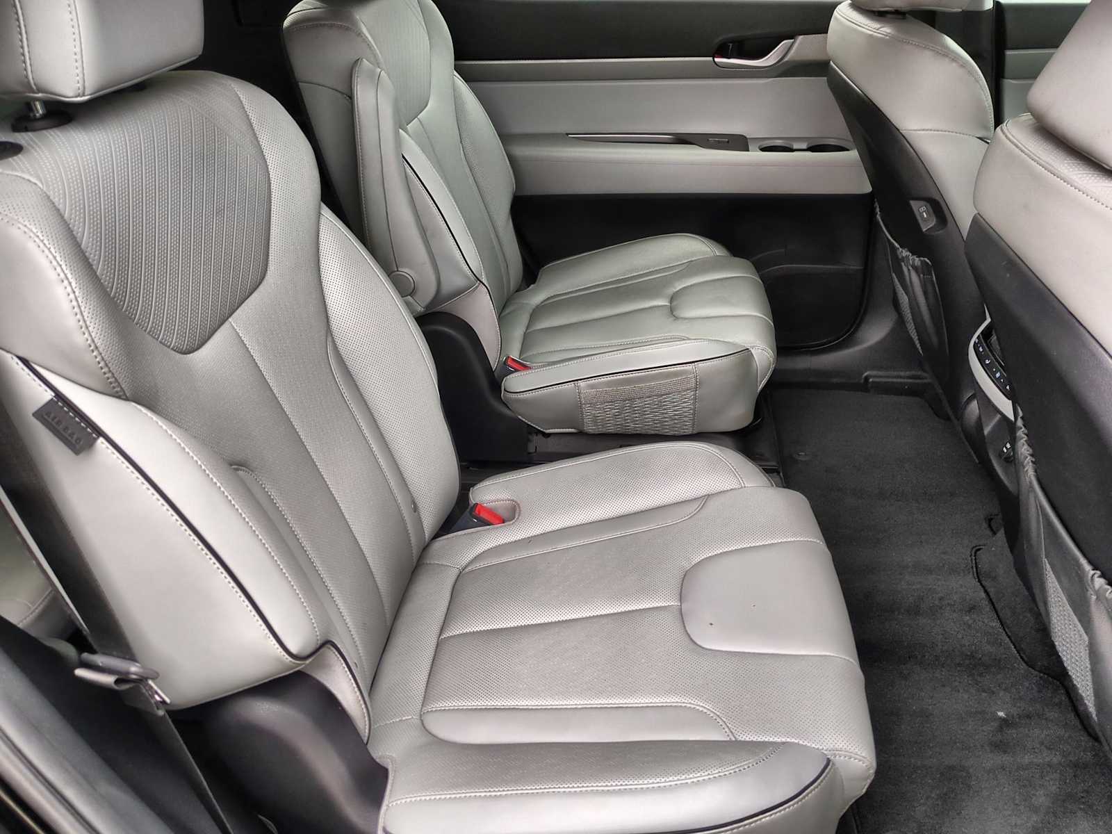 Thumbnail: 2025 Hyundai Palisade - 20