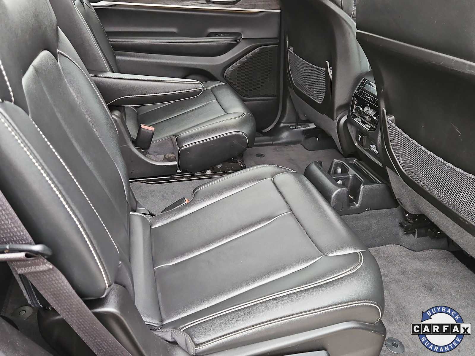 Thumbnail: 2024 Jeep Grand Cherokee L - 20