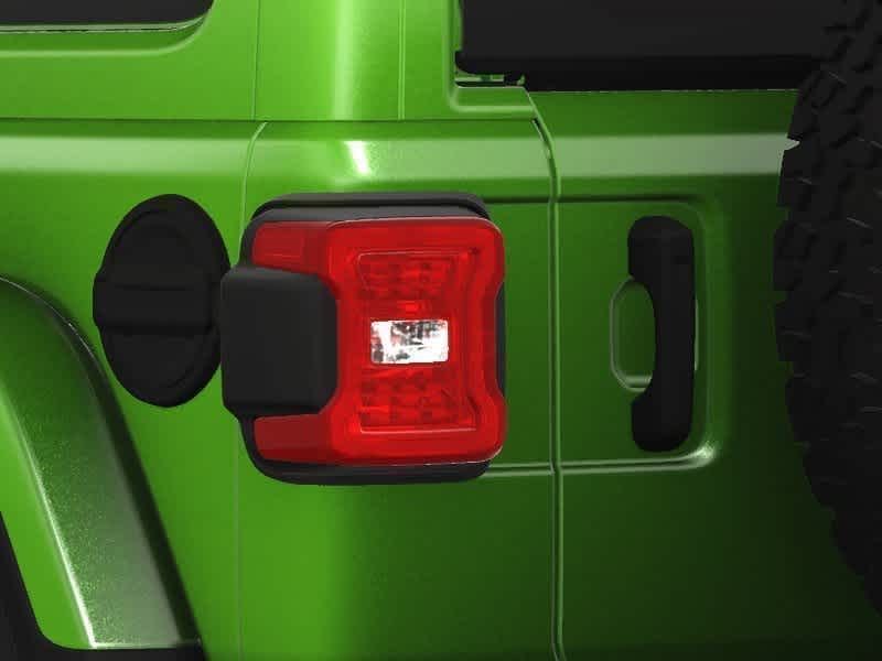 Thumbnail: 2025 Jeep Wrangler - 11