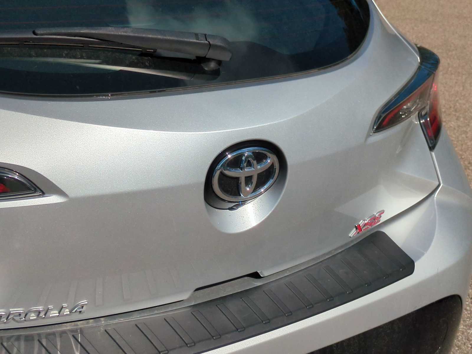 Thumbnail: 2020 Toyota Corolla - 12