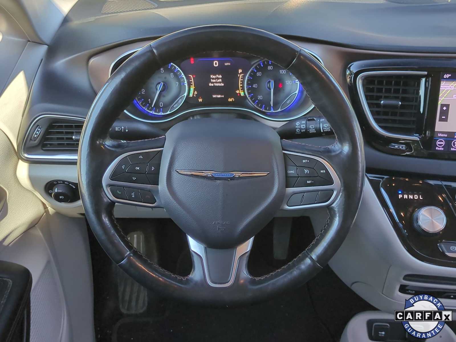 Thumbnail: 2019 Chrysler Pacifica - 23
