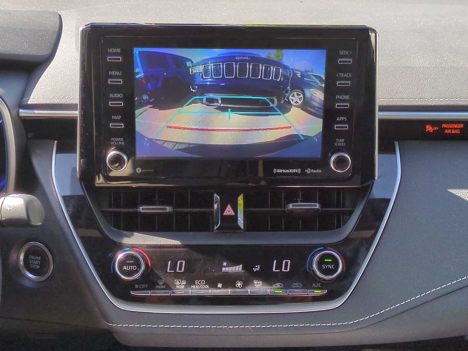 Thumbnail: 2020 Toyota Corolla - 29