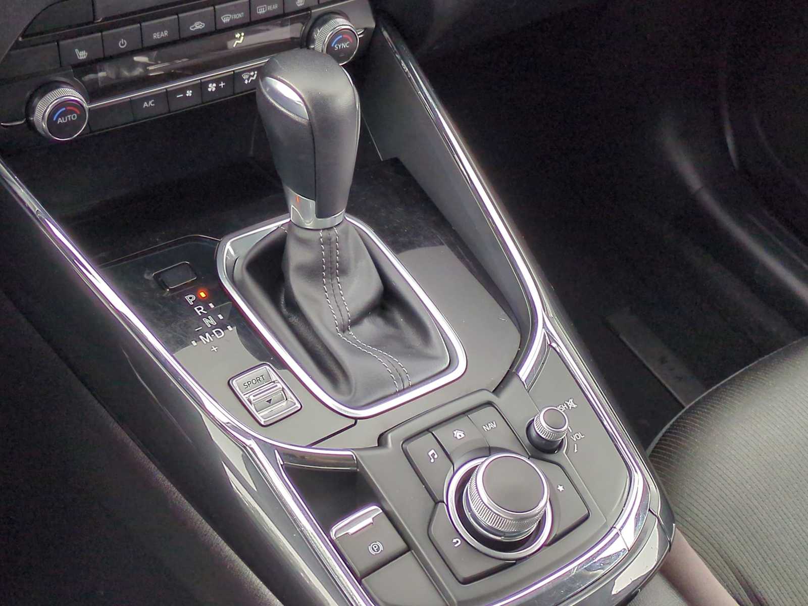 Thumbnail: 2019 Mazda CX-9 - 33