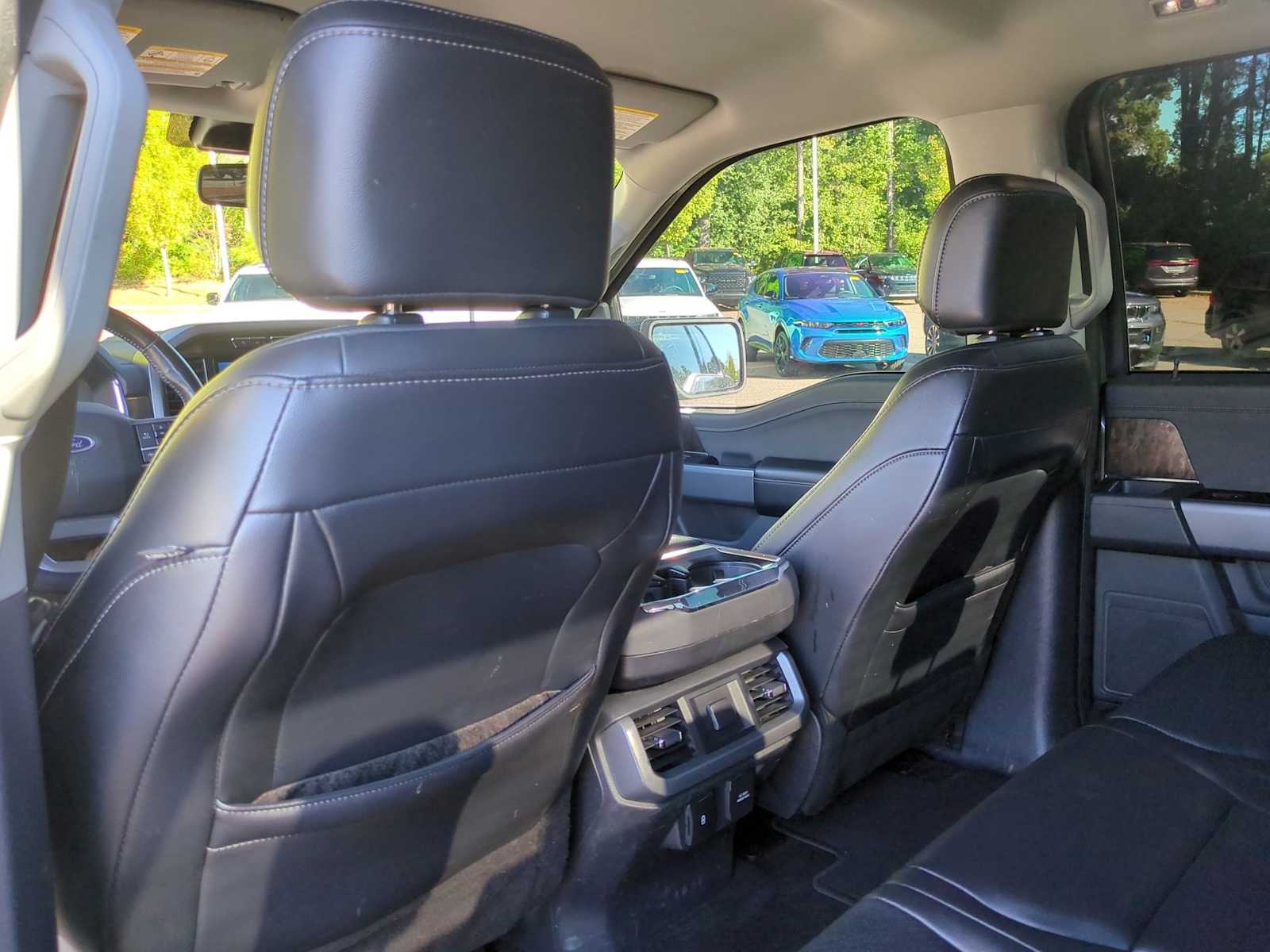 Thumbnail: 2021 Ford F-150 - 18