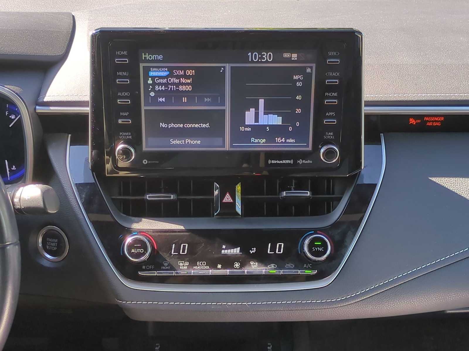 Thumbnail: 2020 Toyota Corolla - 27