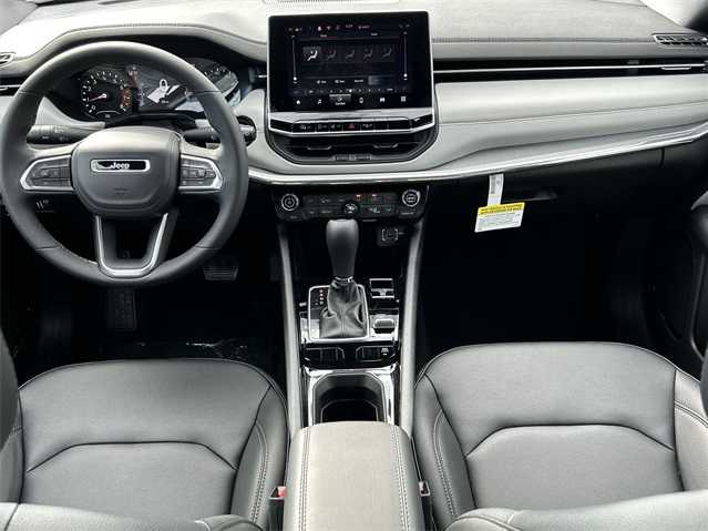 Thumbnail: 2024 Jeep Compass - 12