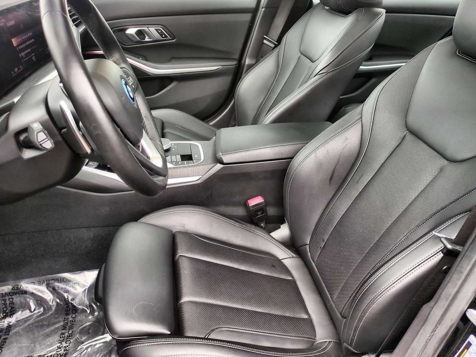 Thumbnail: 2023 BMW 3 Series - 16