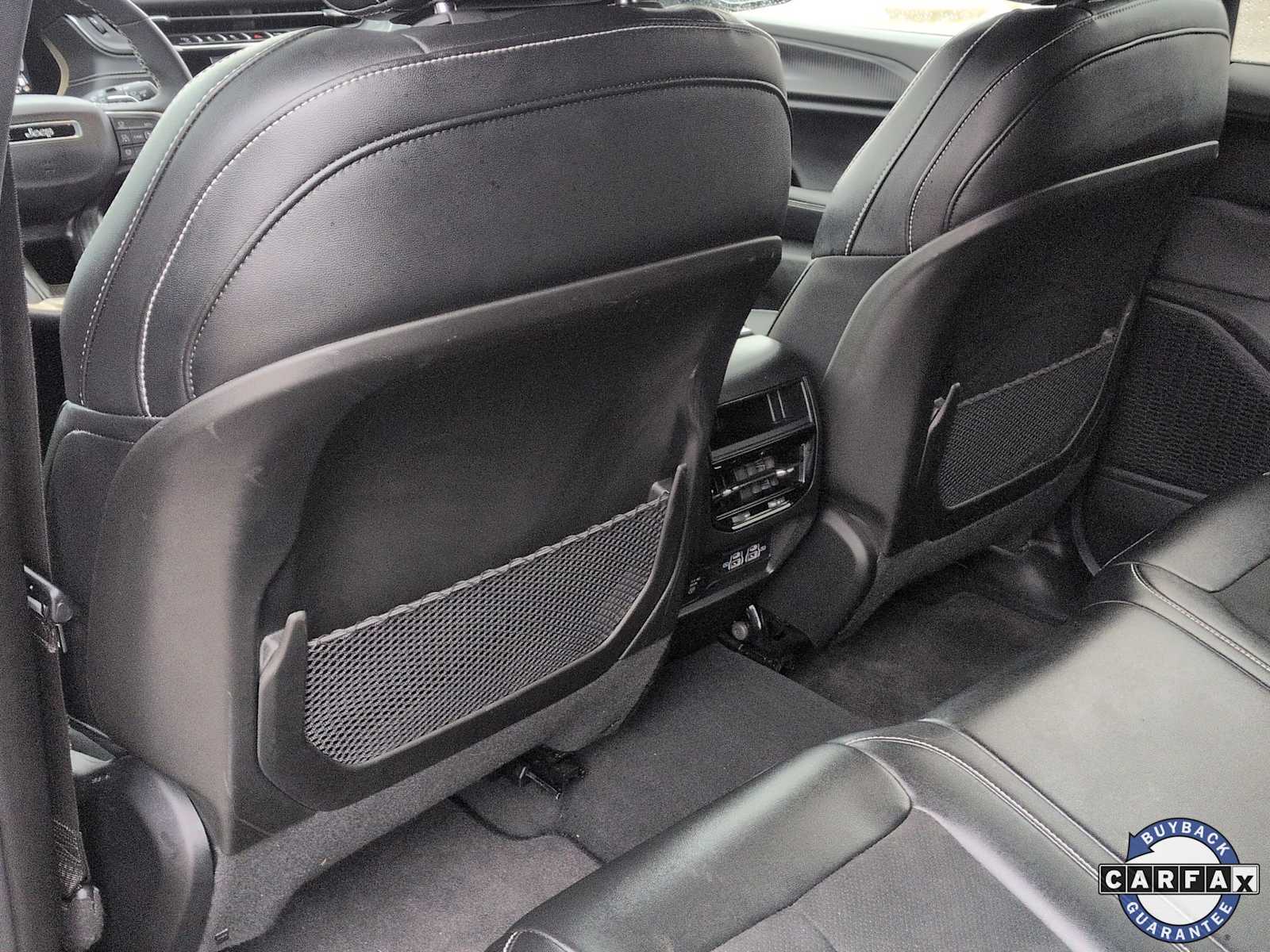 Thumbnail: 2024 Jeep Grand Cherokee - 25