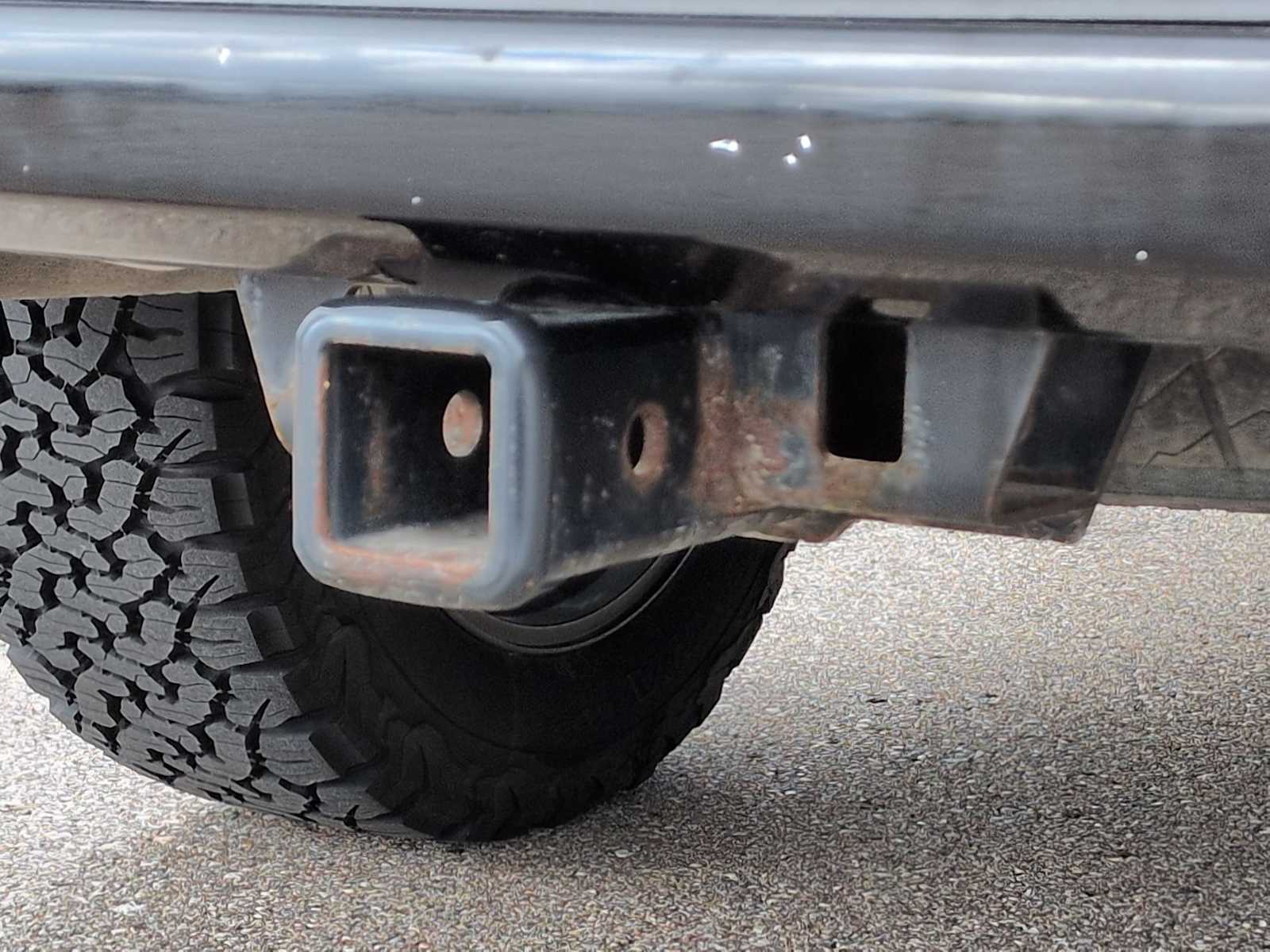 Thumbnail: 2019 RAM 1500 - 35