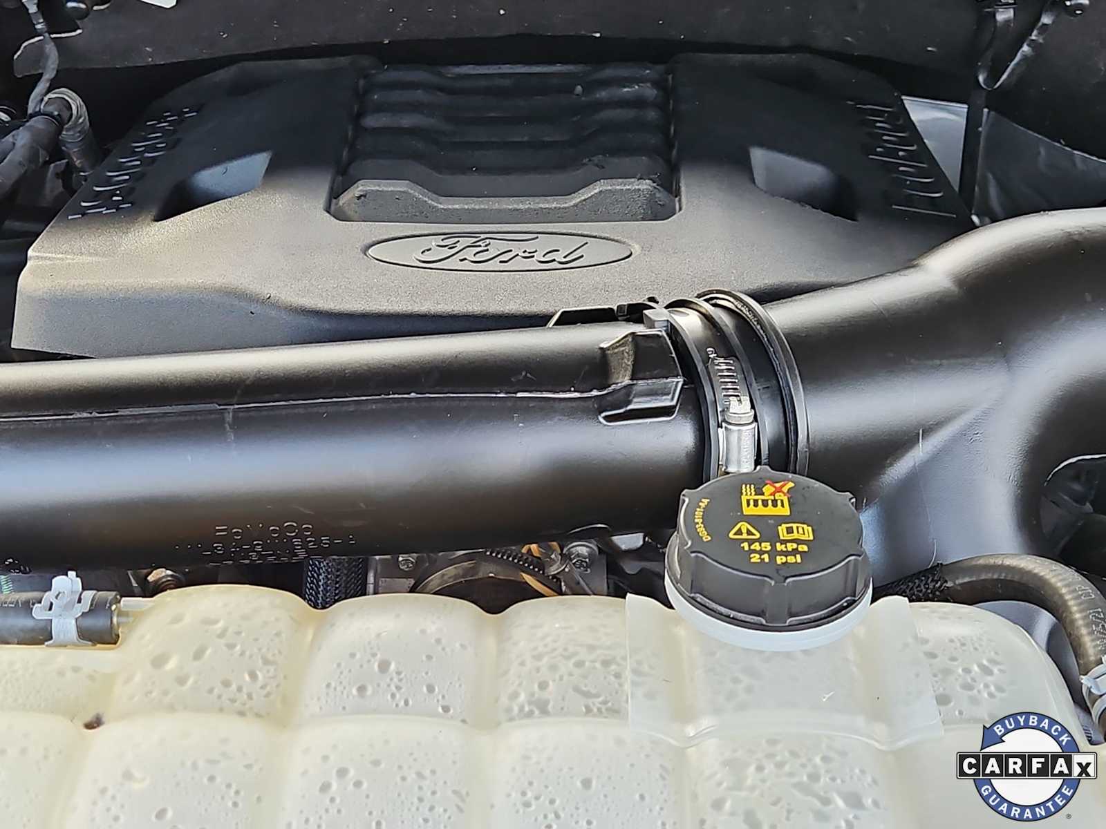 Thumbnail: 2022 Ford F-150 - 22