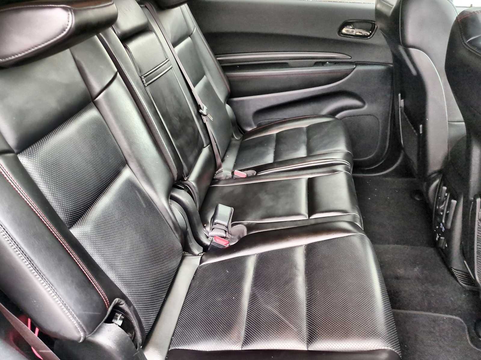 Thumbnail: 2024 Dodge Durango - 21