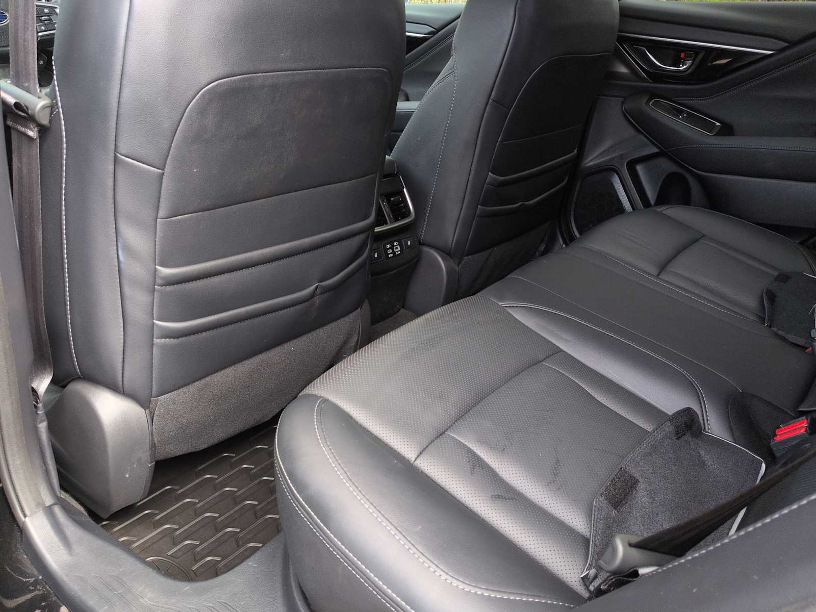 Thumbnail: 2024 Subaru Outback - 19