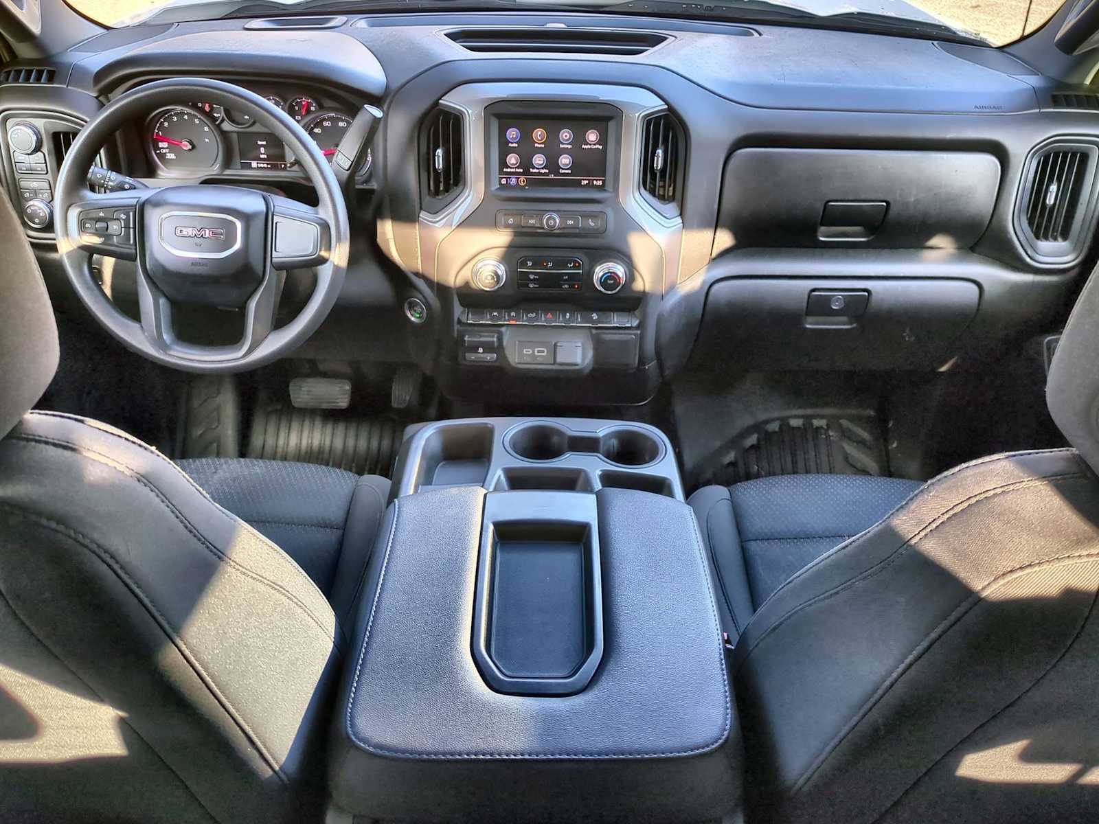 Thumbnail: 2023 GMC Sierra 1500 - 15