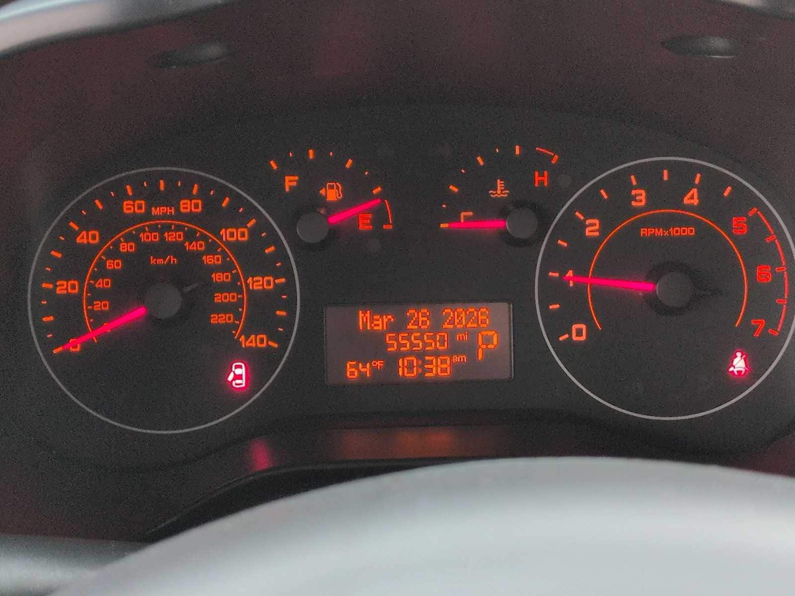 Thumbnail: 2020 RAM ProMaster City - 28