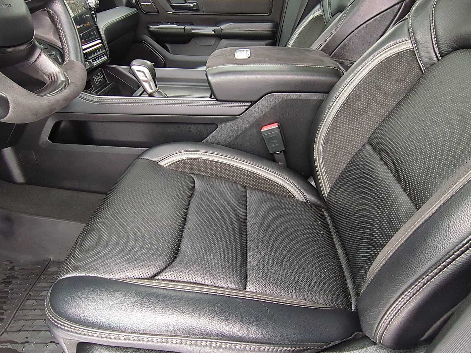 Thumbnail: 2023 RAM 1500 - 17