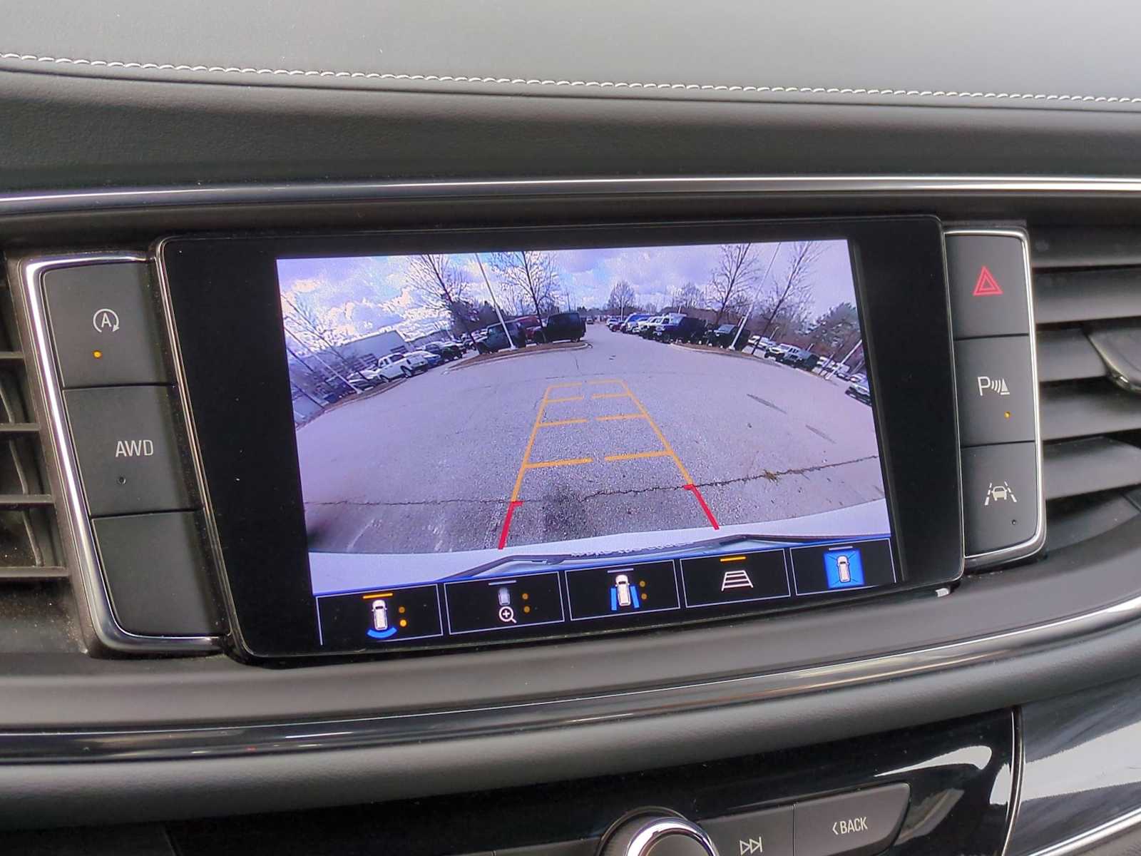 Thumbnail: 2024 Buick Enclave - 29