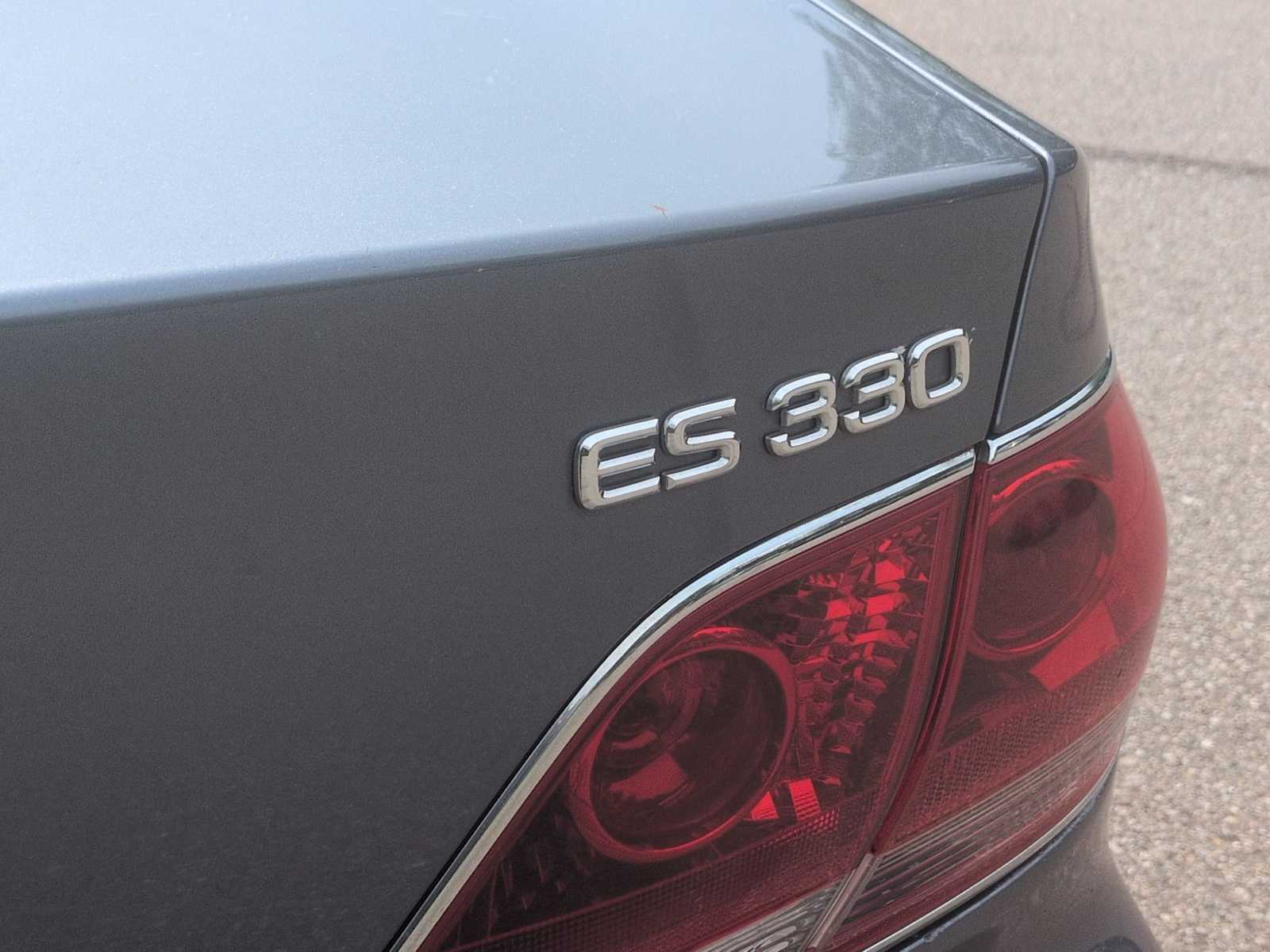 Thumbnail: 2005 Lexus ES - 13