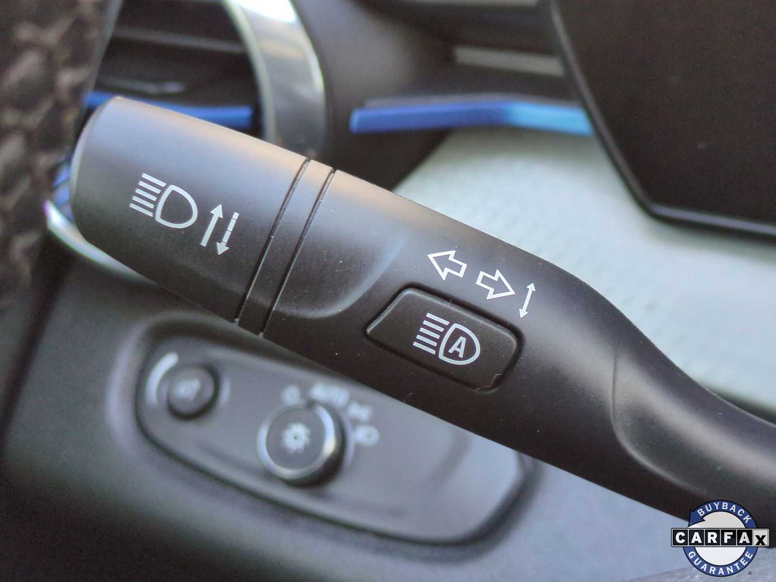 Thumbnail: 2025 Chevrolet Trax - 26