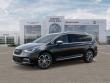 2026 Chrysler Pacifica Pinnacle Passenger Van