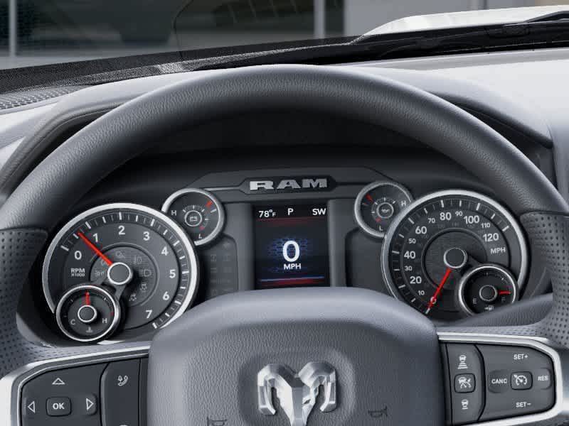 Thumbnail: 2026 RAM 2500 - 17