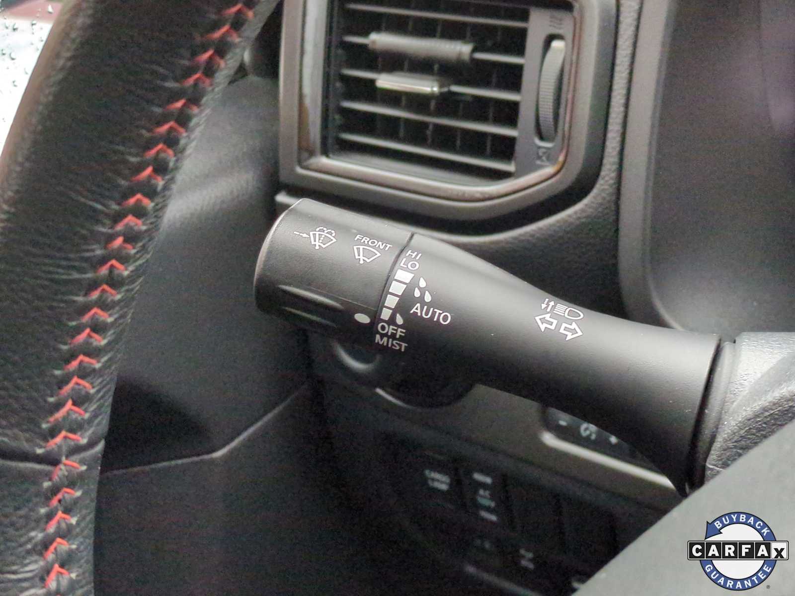 Thumbnail: 2021 Nissan Titan - 25