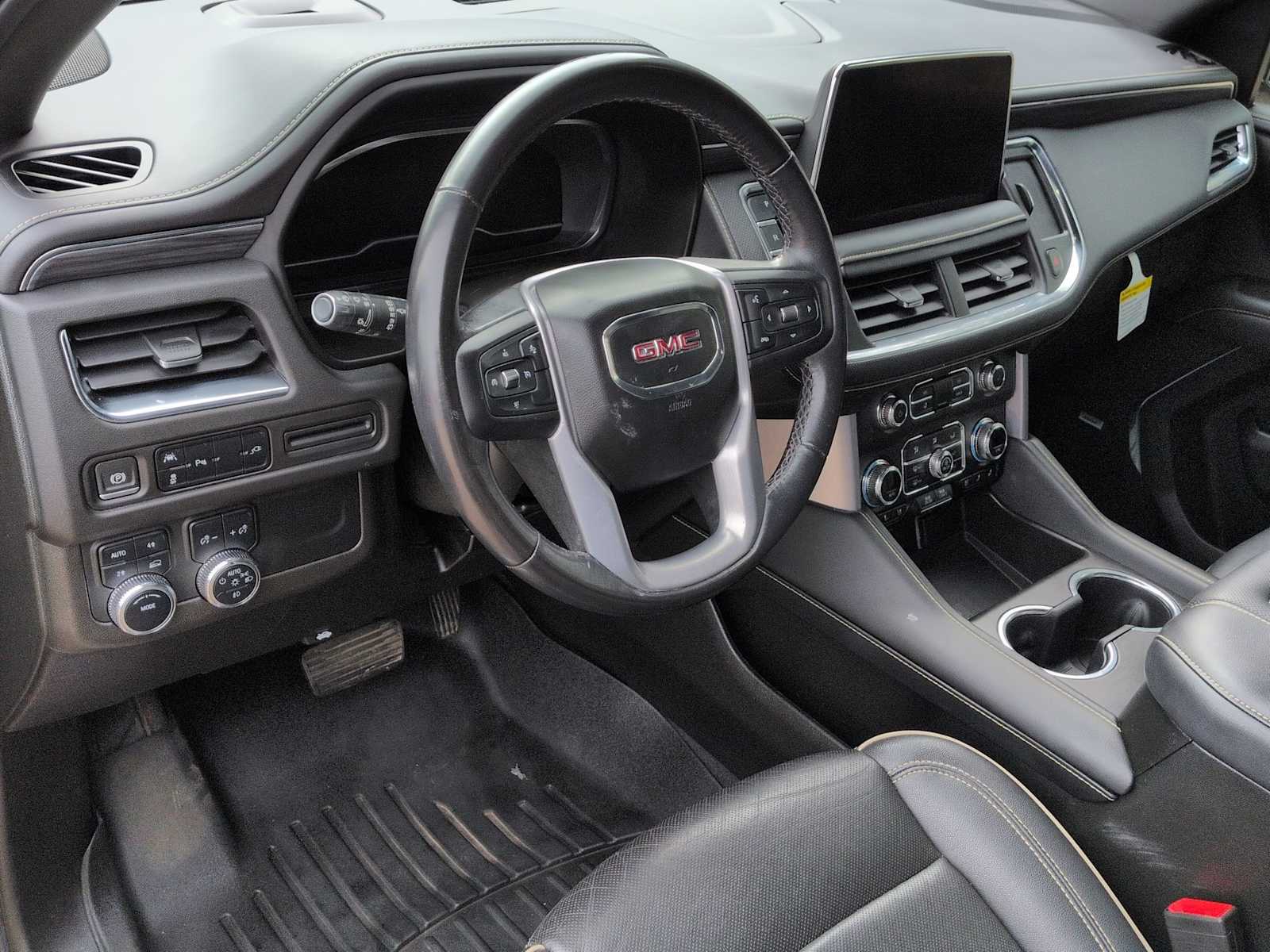 Thumbnail: 2022 GMC Yukon XL - 10