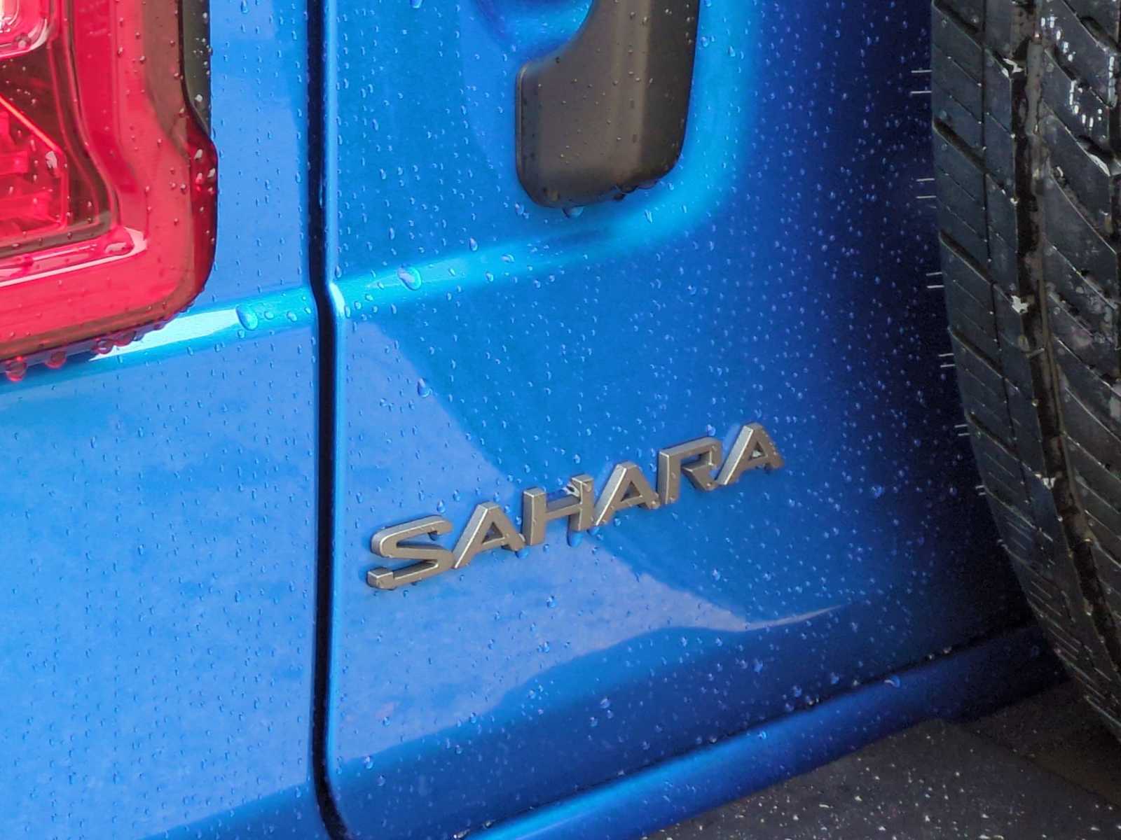 Thumbnail: 2026 Jeep Wrangler - 13