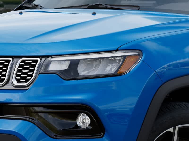 Thumbnail: 2026 Jeep Compass - 10