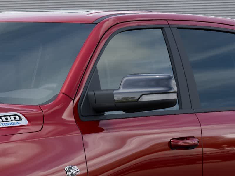 Thumbnail: 2026 RAM 1500 - 12