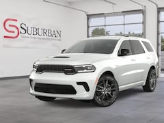 2025 Dodge Durango R/T Plus