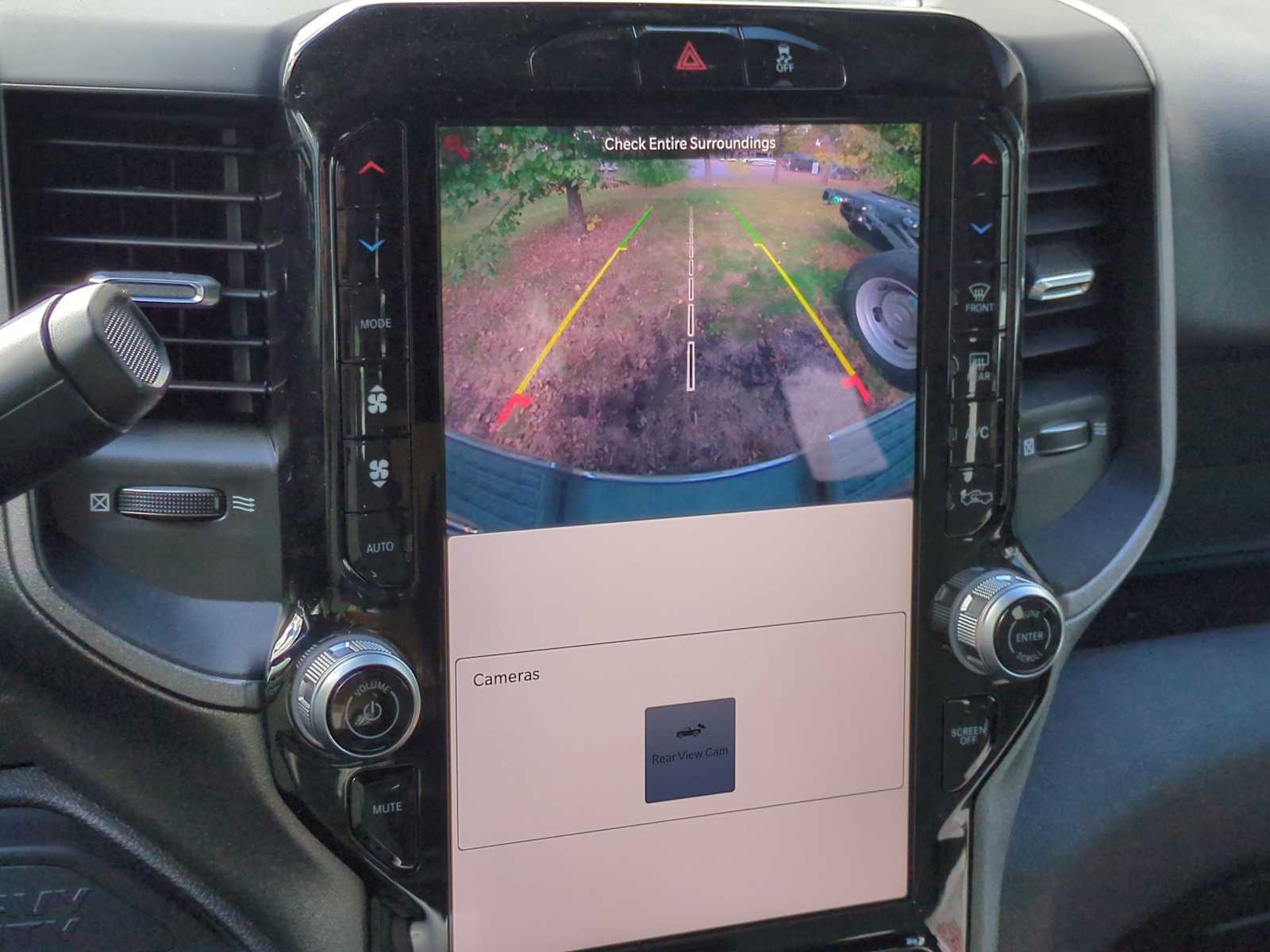 Thumbnail: 2025 RAM 2500 - 29