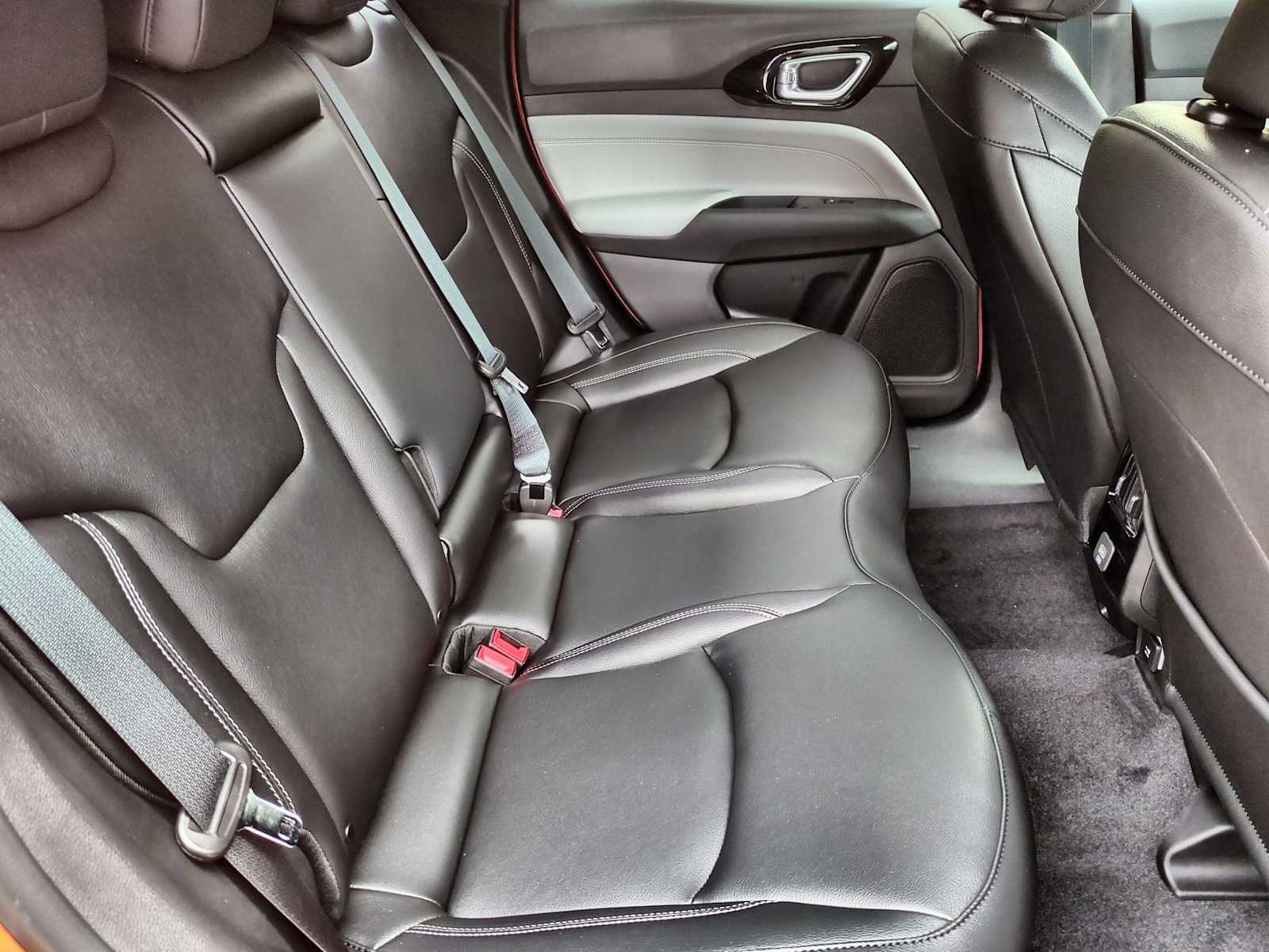 Thumbnail: 2026 Jeep Compass - 20