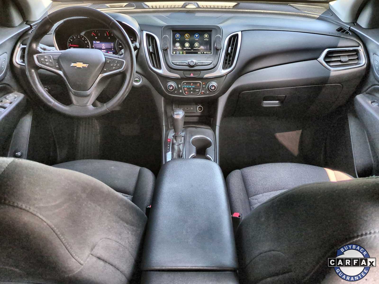 Thumbnail: 2019 Chevrolet Equinox - 15