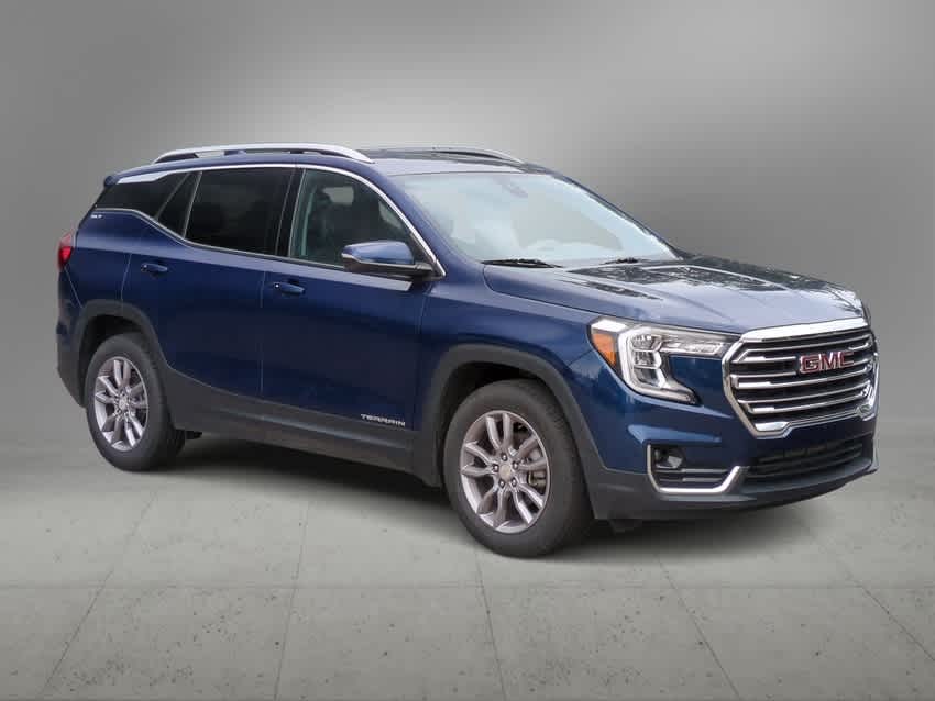 Thumbnail: 2023 GMC Terrain - 2