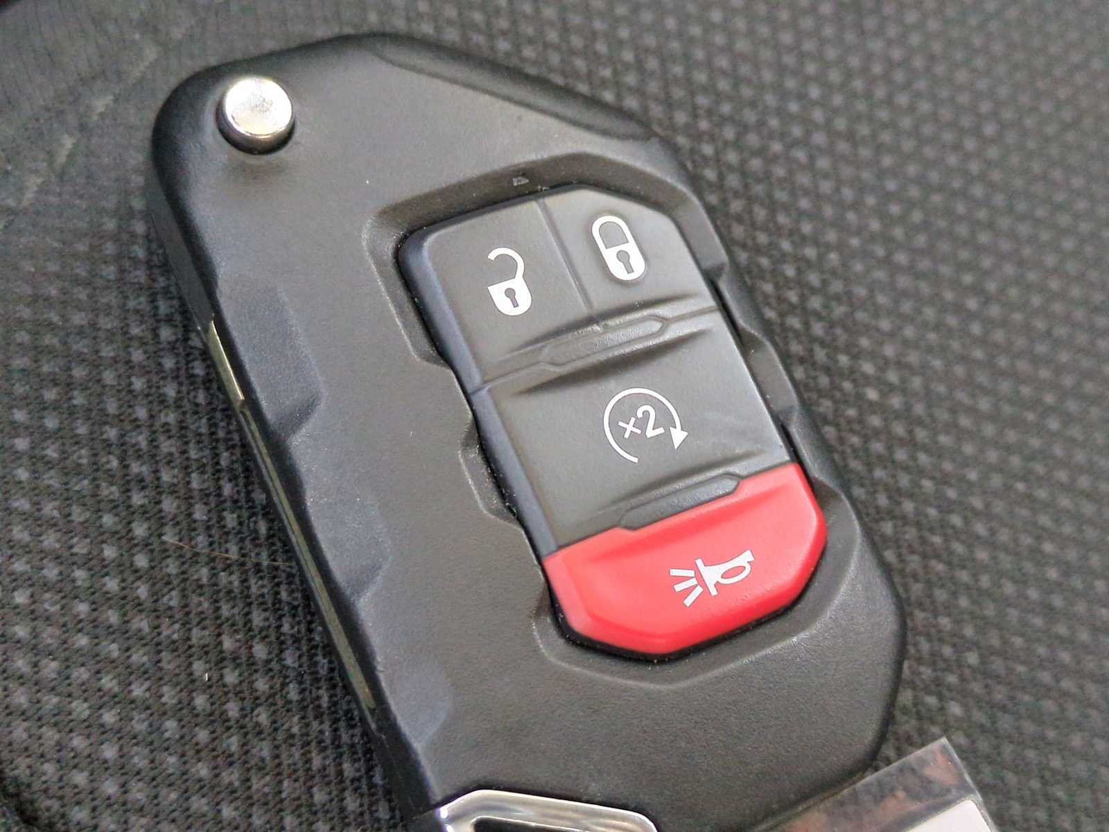 Thumbnail: 2022 Jeep Gladiator - 34