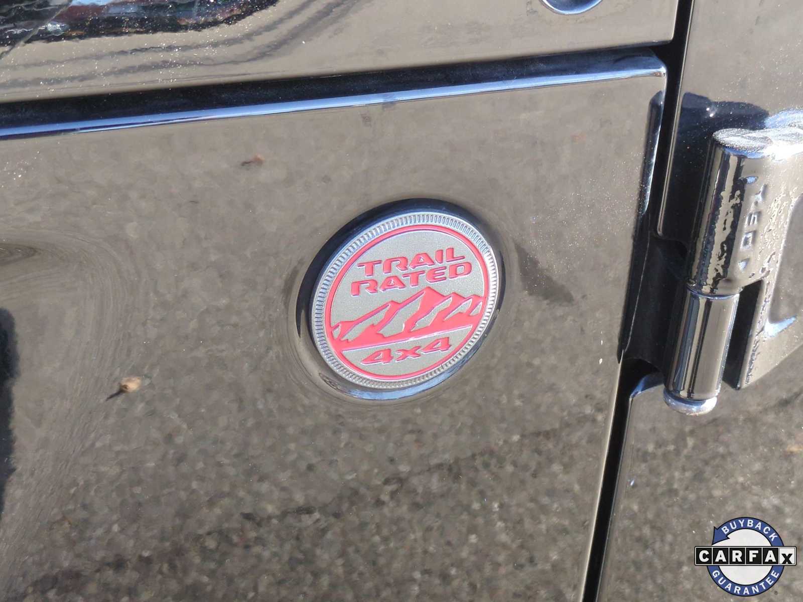 Thumbnail: 2018 Jeep Wrangler - 13