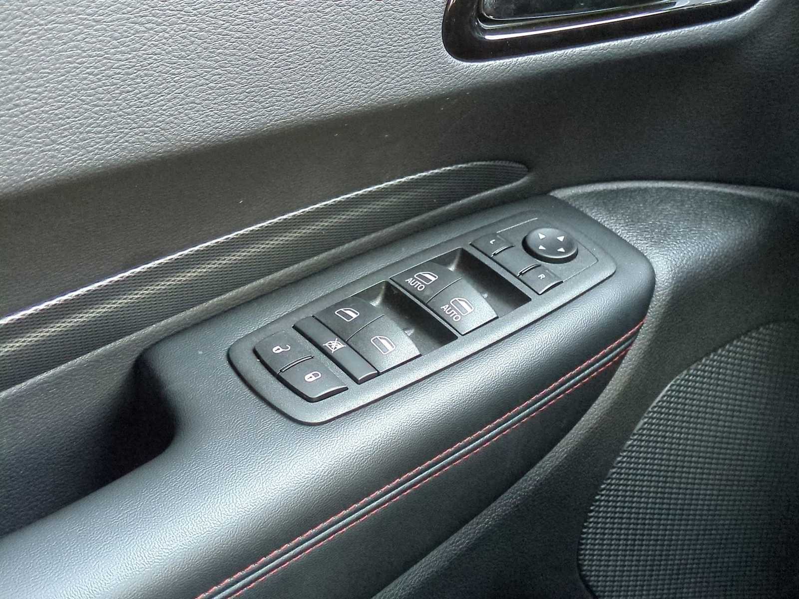 Thumbnail: 2026 Dodge Durango - 36